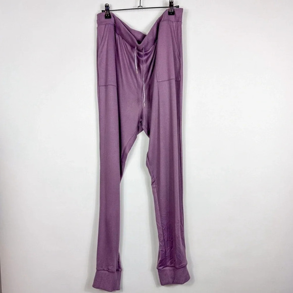 New Honeydew Womens Super Soft 2 Piece Pajama Set NWOT XXL 2 Tops 1 Pants - Picture 7 of 12